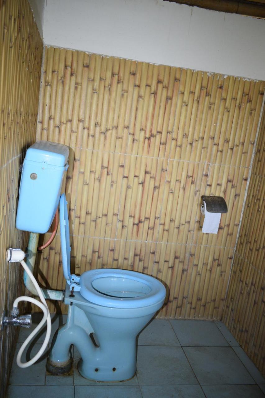 Dhansiri Eco Camp Bokākhāt エクステリア 写真