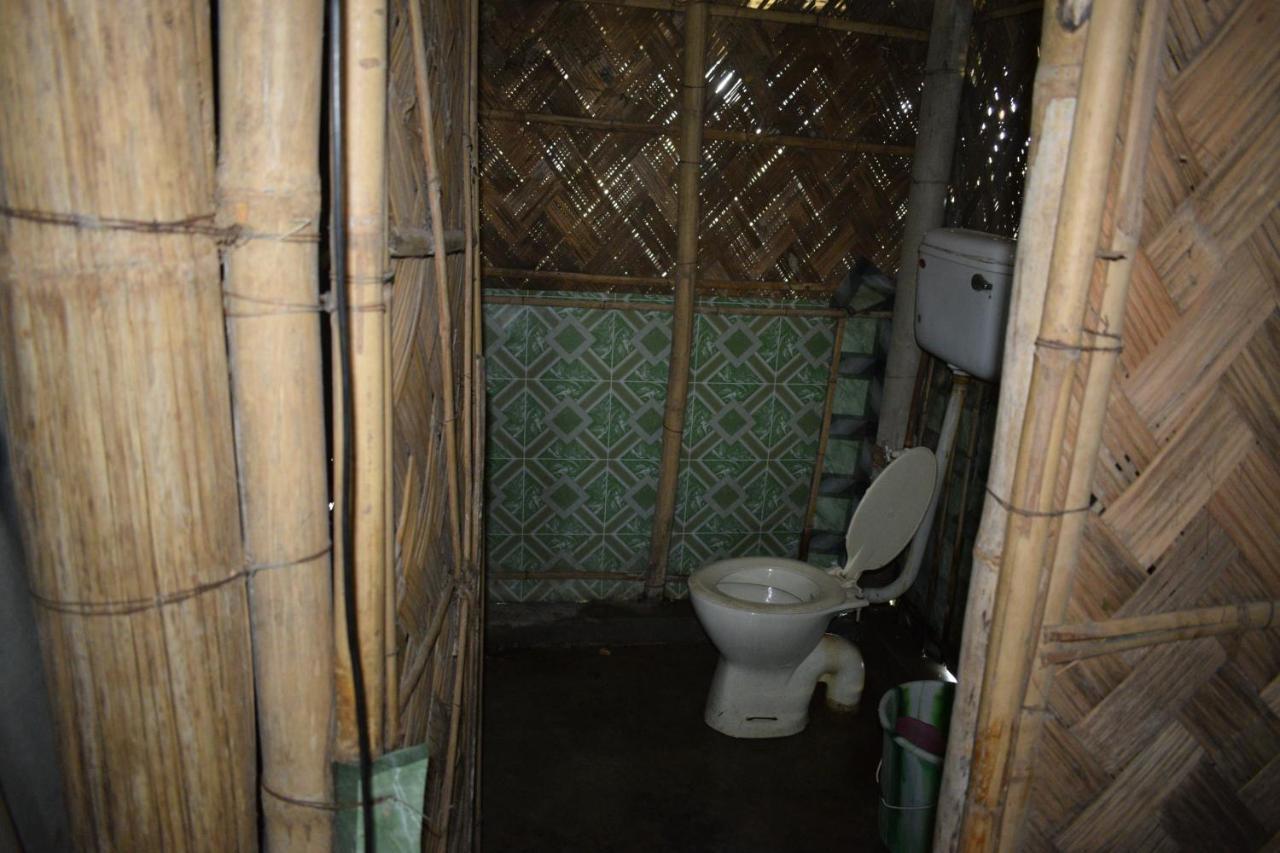 Dhansiri Eco Camp Bokākhāt エクステリア 写真