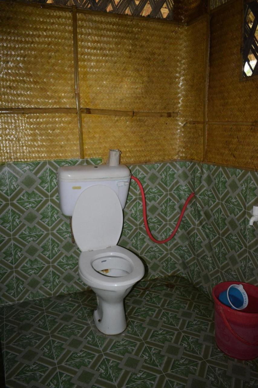Dhansiri Eco Camp Bokākhāt エクステリア 写真