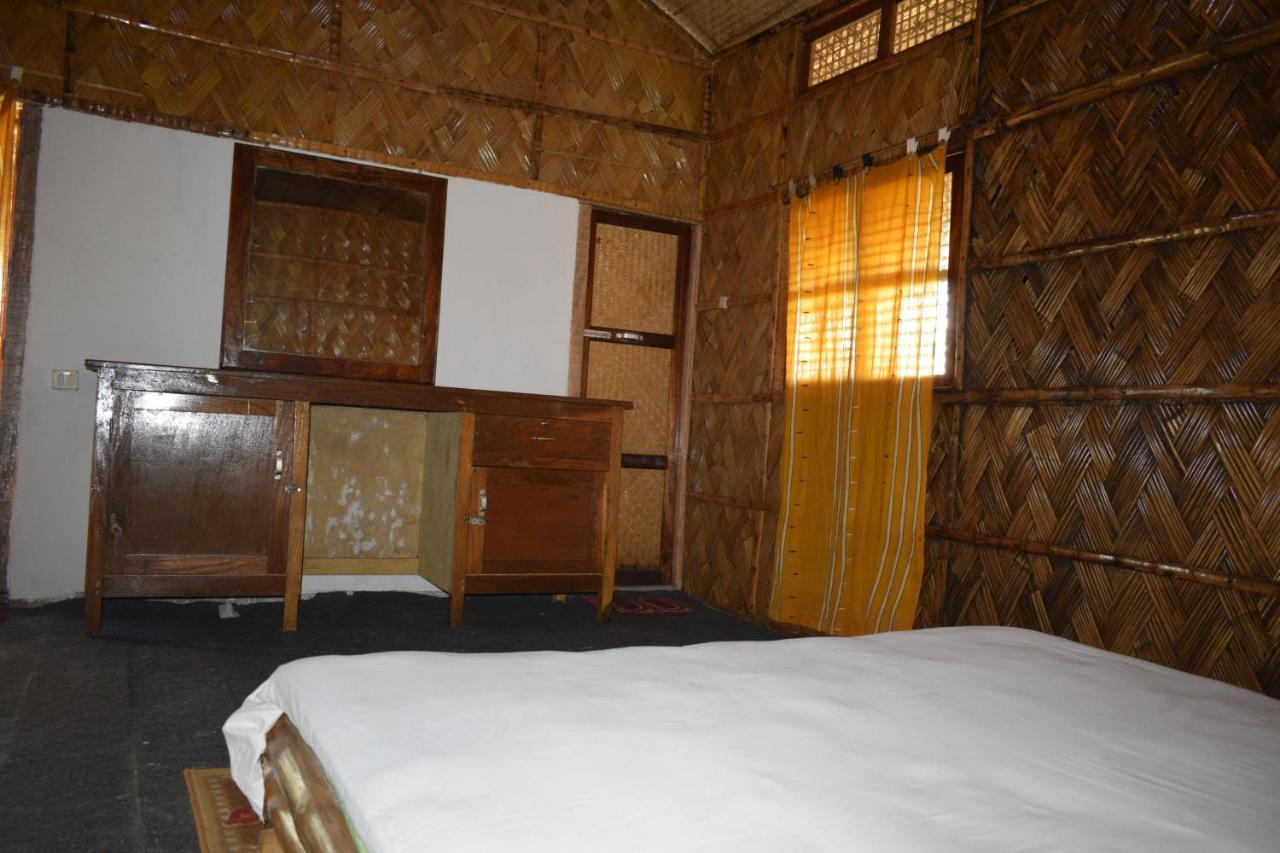 Dhansiri Eco Camp Bokākhāt エクステリア 写真