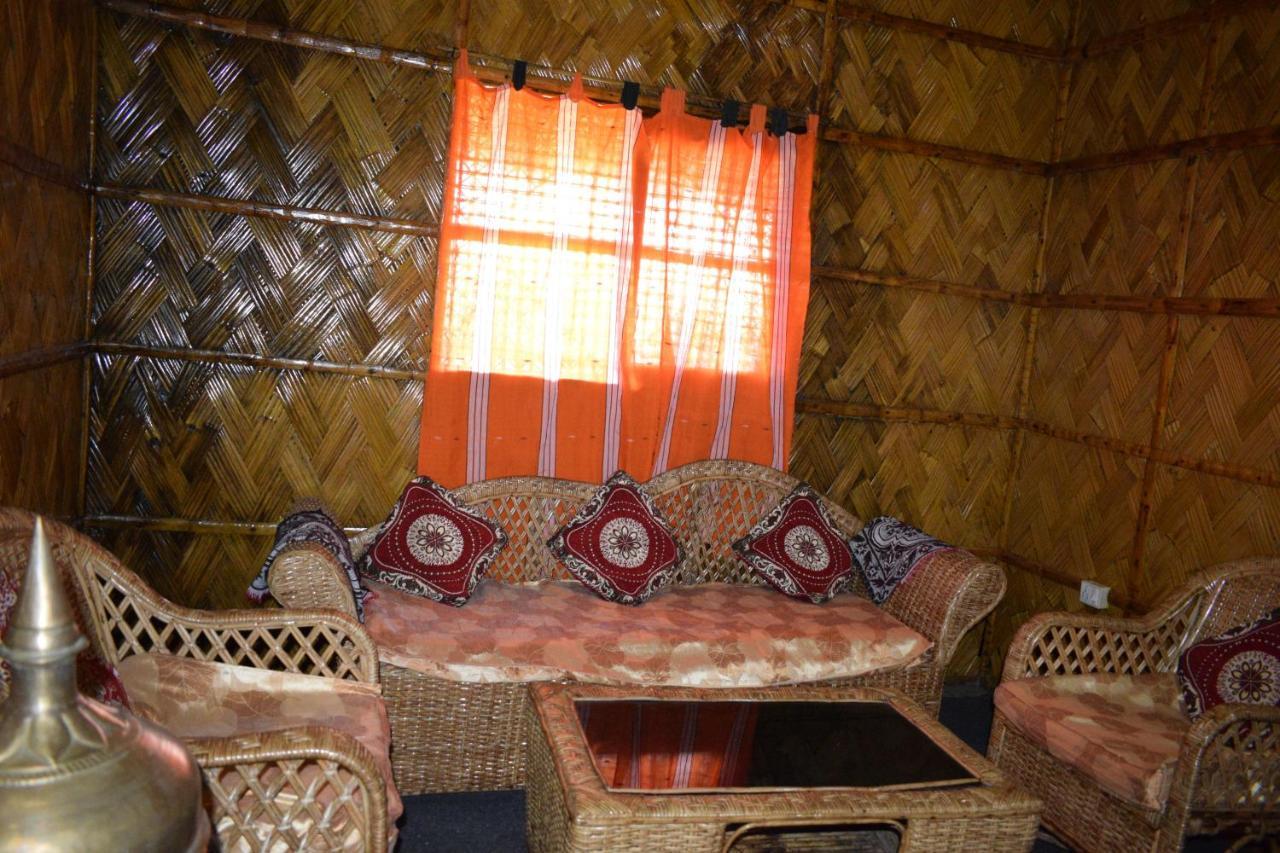 Dhansiri Eco Camp Bokākhāt エクステリア 写真